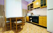 Туры в отель Business Apartments