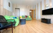 Туры в отель Business Apartments
