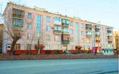 Туры в отель Business Apartments