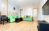 Туры в отель Business Apartments