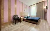 Туры в отель Business Apartments
