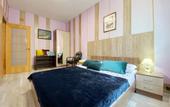 Туры в отель Business Apartments