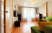 Туры в отель Business Apartments