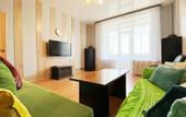 Туры в отель Business Apartments