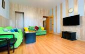 Туры в отель Business Apartments