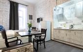 Туры в отель Welcome Home Nevskij Prospekt 108 Apartments