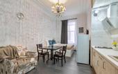 Туры в отель Welcome Home Nevskij Prospekt 108 Apartments