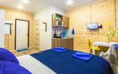 Туры в отель Gosti Lyubyat U Tavricheskogo Sada Apartamenti