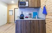 Туры в отель Gosti Lyubyat U Tavricheskogo Sada Apartamenti