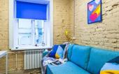 Туры в отель Gosti Lyubyat U Tavricheskogo Sada Apartamenti