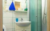 Туры в отель Gosti Lyubyat U Tavricheskogo Sada Apartamenti
