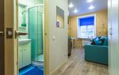 Туры в отель Gosti Lyubyat U Tavricheskogo Sada Apartamenti
