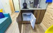 Туры в отель Gosti Lyubyat U Tavricheskogo Sada Apartamenti