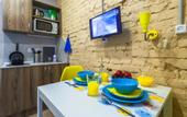 Туры в отель Gosti Lyubyat U Tavricheskogo Sada Apartamenti