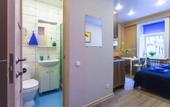 Туры в отель Gosti Lyubyat U Tavricheskogo Sada Apartamenti