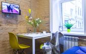 Туры в отель Gosti Lyubyat U Tavricheskogo Sada Apartamenti