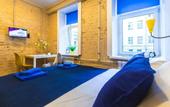 Туры в отель Gosti Lyubyat U Tavricheskogo Sada Apartamenti