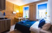 Туры в отель Gosti Lyubyat U Tavricheskogo Sada Apartamenti