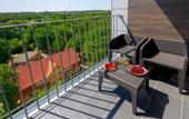 Туры в отель 4kaif Kristall Apartment Studio