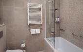 Туры в отель 4kaif Kristall Apartment Studio