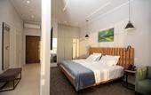 Туры в отель 4kaif Kristall Apartment Studio