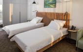 Туры в отель 4kaif Kristall Apartment Studio