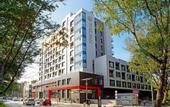 Туры в отель 4kaif Kristall Apartment Studio