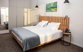 Туры в отель 4kaif Kristall Apartment Studio