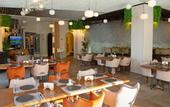 Туры в отель 4kaif Kristall Apartment Studio