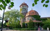 Туры в отель 4kaif Kristall Apartment Studio