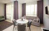 Туры в отель 4kaif Kristall Apartment Studio