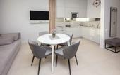 Туры в отель 4kaif Kristall Apartment Studio