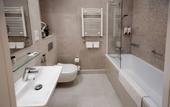 Туры в отель 4kaif Kristall Apartment Studio