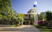 Туры в отель Guadalmina Spa & Golf Resort