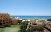 Туры в отель Guadalmina Spa & Golf Resort