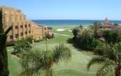 Туры в отель Guadalmina Spa & Golf Resort