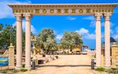 Туры в отель Poseydon Hotel