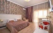 Туры в отель Poseydon Hotel