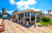 Туры в отель Poseydon Hotel