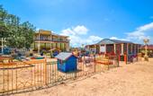 Туры в отель Poseydon Hotel