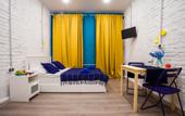 Туры в отель Guests Love Na Rubinshteyna Flat