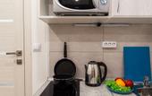 Туры в отель Guests Love Na Rubinshteyna Flat
