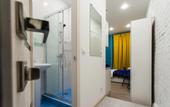Туры в отель Guests Love Na Rubinshteyna Flat