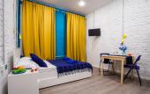 Туры в отель Guests Love Na Rubinshteyna Flat