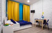 Туры в отель Guests Love Na Rubinshteyna Flat