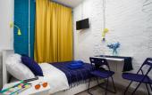 Туры в отель Guests Love Na Rubinshteyna Flat