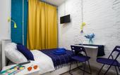 Туры в отель Guests Love Na Rubinshteyna Flat