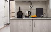 Туры в отель Guests Love Na Rubinshteyna Flat