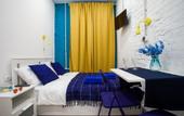 Туры в отель Guests Love Na Rubinshteyna Flat