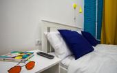 Туры в отель Guests Love Na Rubinshteyna Flat